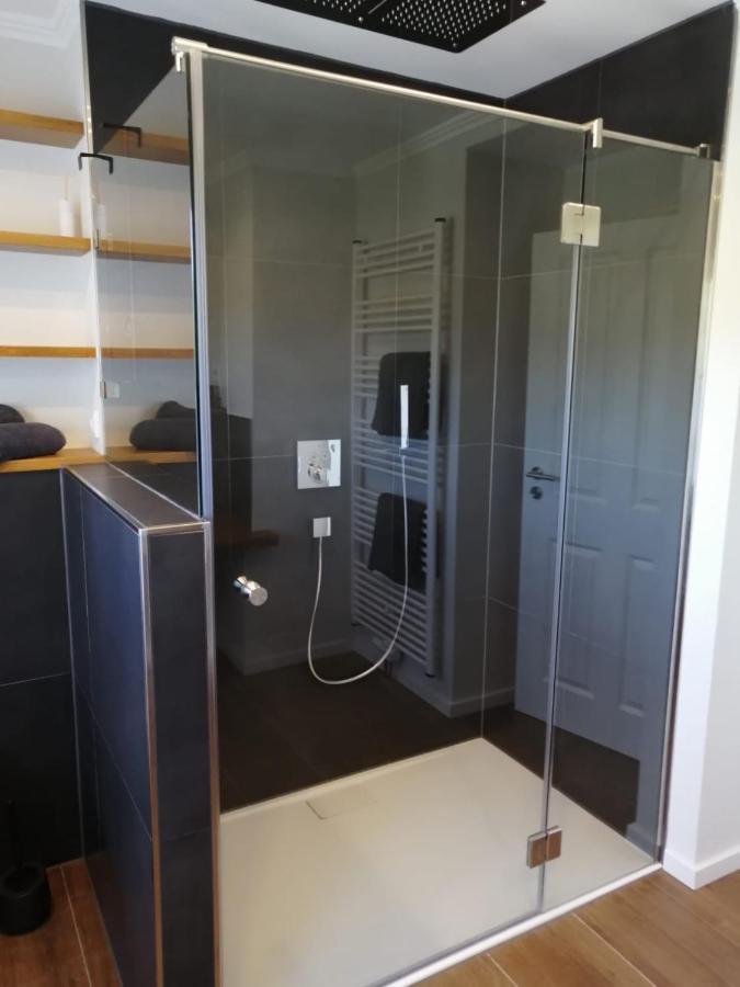 Ferienwohnung Seeglueck Bostalsee Nohfelden Exteriér fotografie