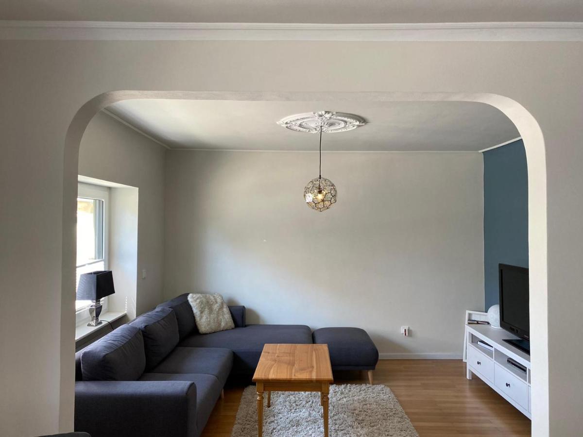 Ferienwohnung Seeglueck Bostalsee Nohfelden Exteriér fotografie
